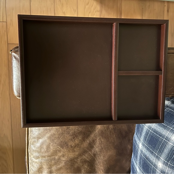 Armrest Caddy/Tray - NWT - Picture 5 of 6